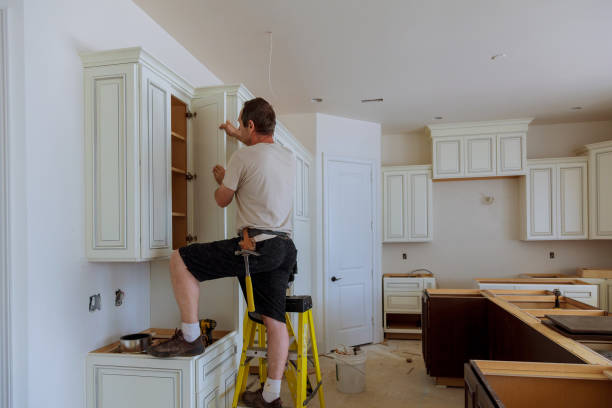 Licensed Kitchen service in Mount Laurel, NJ - BM Kitchen
