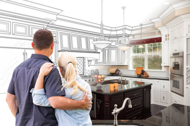 Professional Kitchen technician working in Mount Laurel, NJ