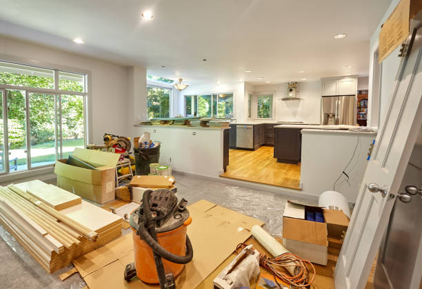 Reliable Kitchen contractor in Mount Laurel, NJ by BM Kitchen
